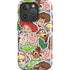 Disney Toy Story Collages Portrait iPhone 16 Pro Magsafe Impact Case